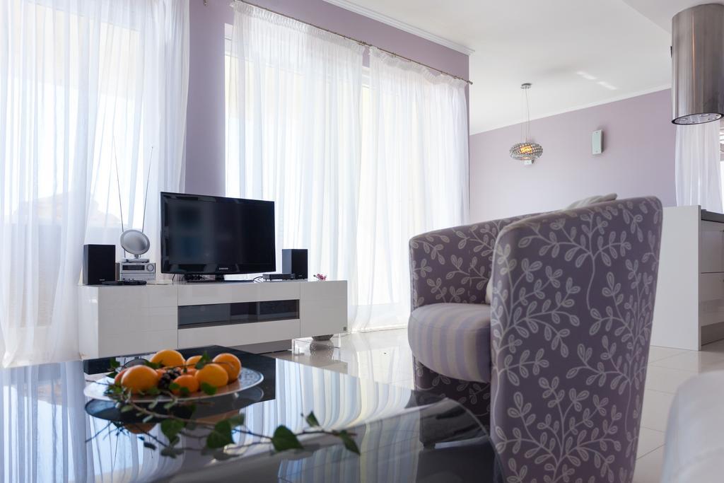 Apartment Ater A8 ドゥブロブニク エクステリア 写真