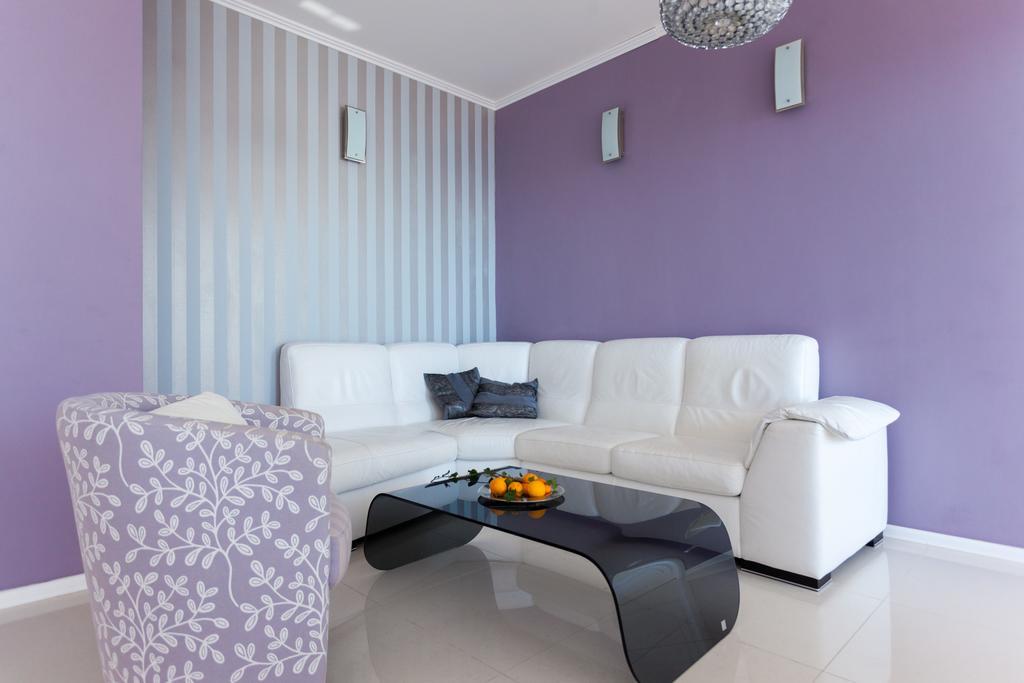 Apartment Ater A8 ドゥブロブニク 部屋 写真
