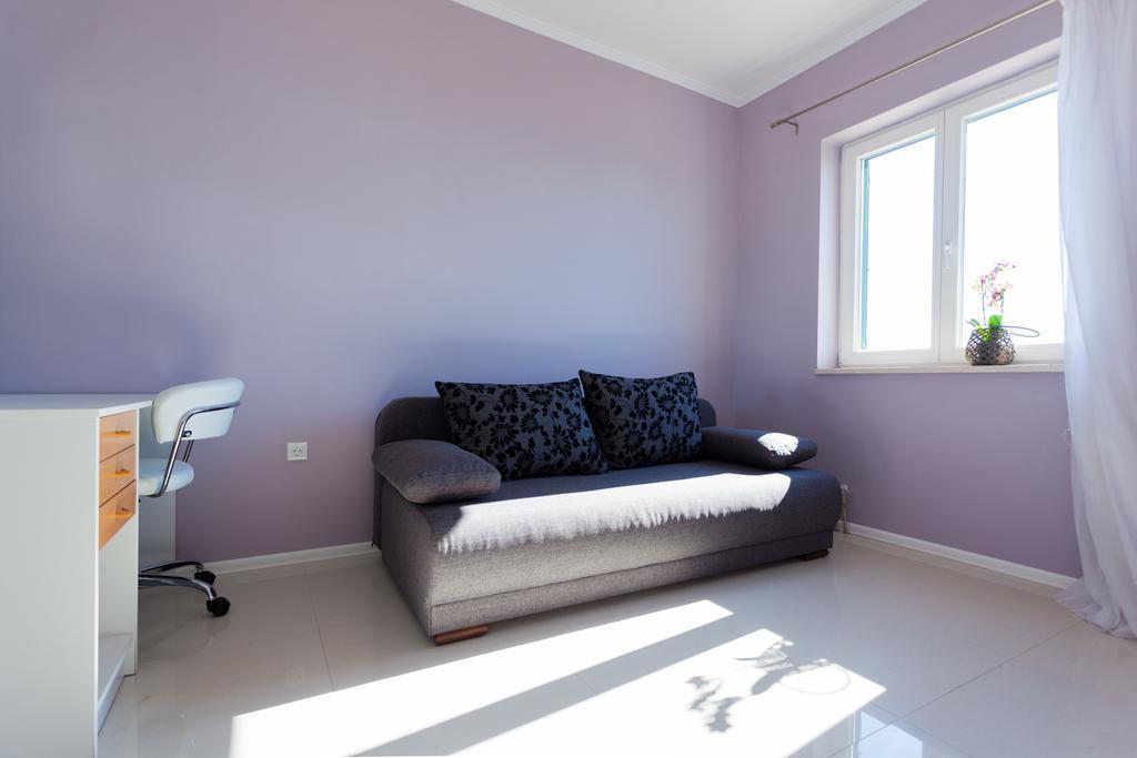 Apartment Ater A8 ドゥブロブニク 部屋 写真