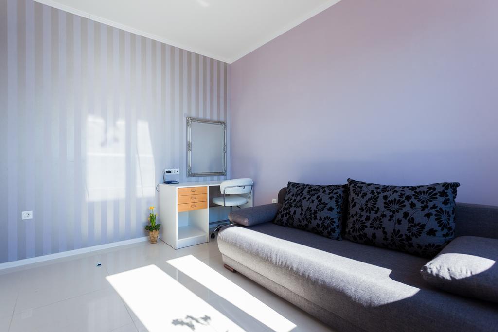 Apartment Ater A8 ドゥブロブニク 部屋 写真
