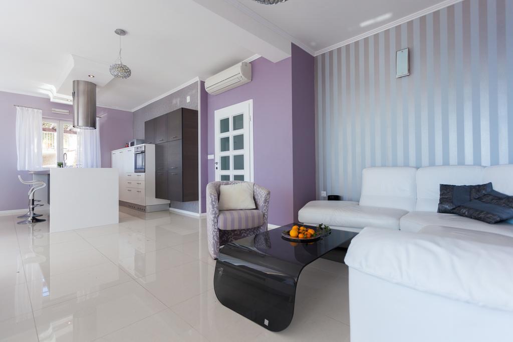 Apartment Ater A8 ドゥブロブニク 部屋 写真