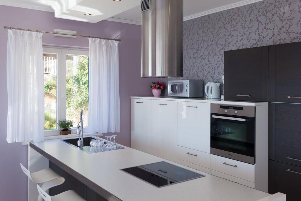 Apartment Ater A8 ドゥブロブニク 部屋 写真