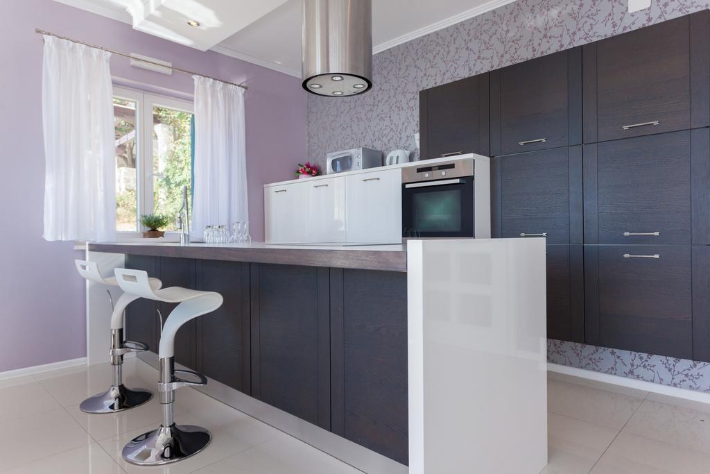Apartment Ater A8 ドゥブロブニク 部屋 写真
