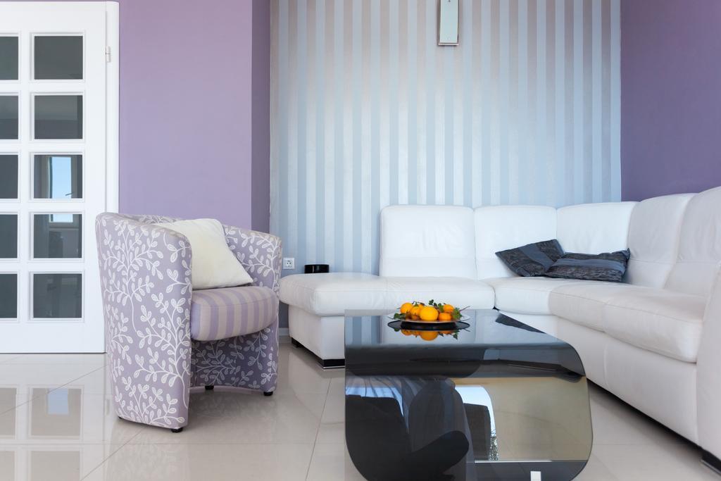Apartment Ater A8 ドゥブロブニク 部屋 写真