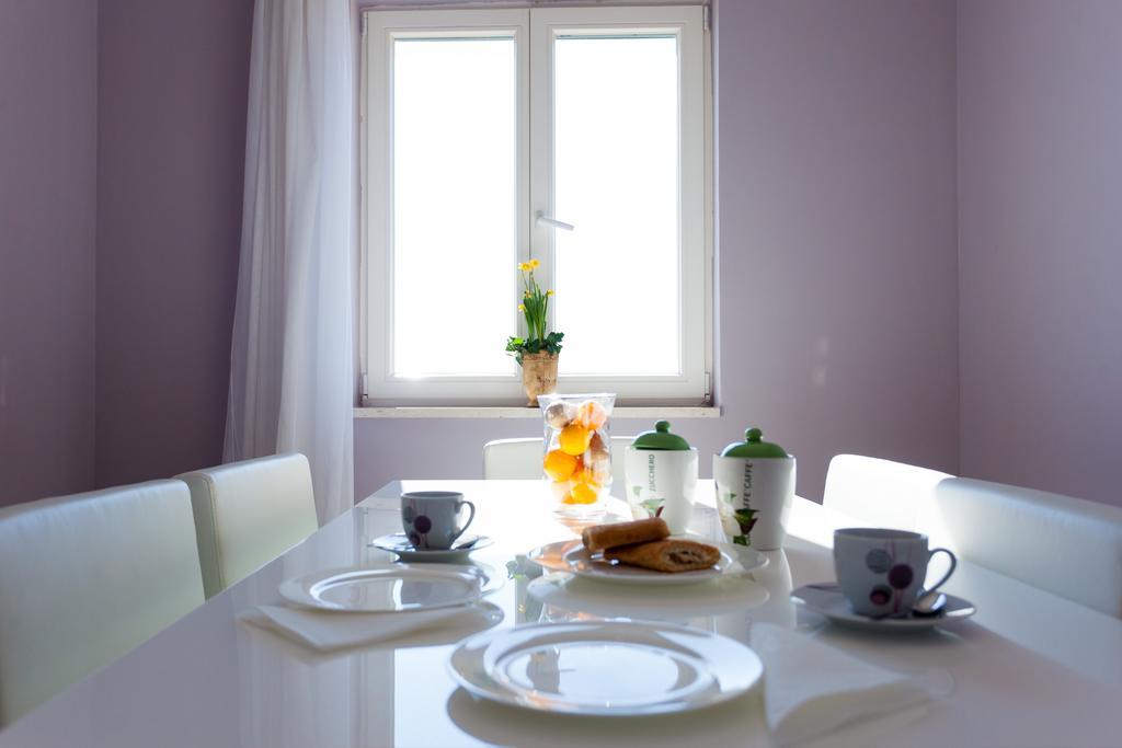 Apartment Ater A8 ドゥブロブニク 部屋 写真