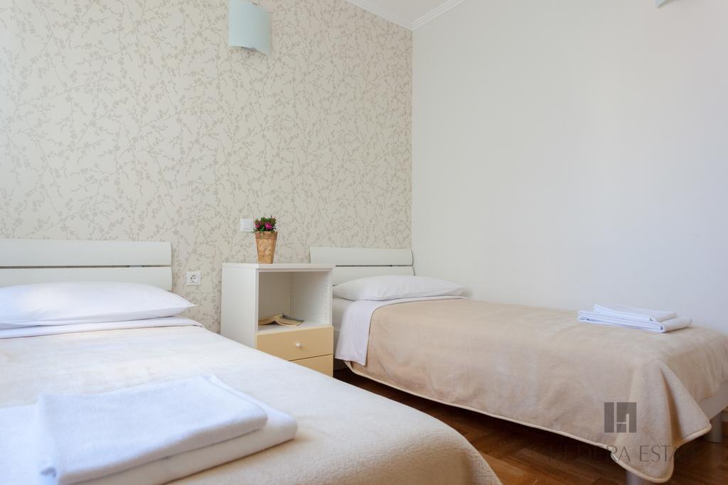 Apartment Ater A8 ドゥブロブニク 部屋 写真