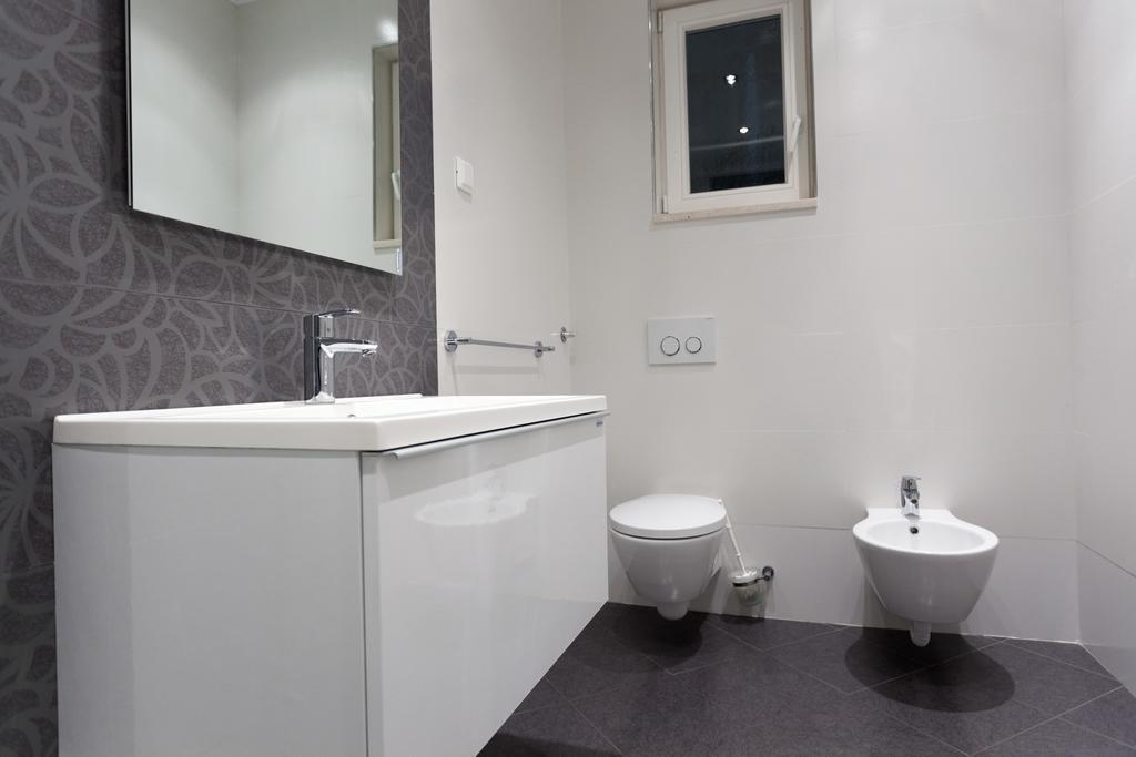 Apartment Ater A8 ドゥブロブニク 部屋 写真