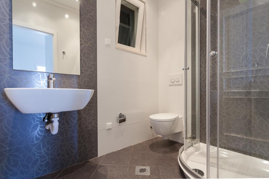 Apartment Ater A8 ドゥブロブニク 部屋 写真