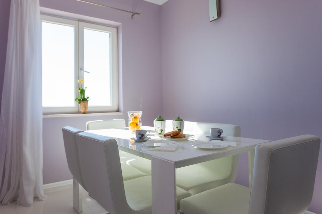 Apartment Ater A8 ドゥブロブニク 部屋 写真