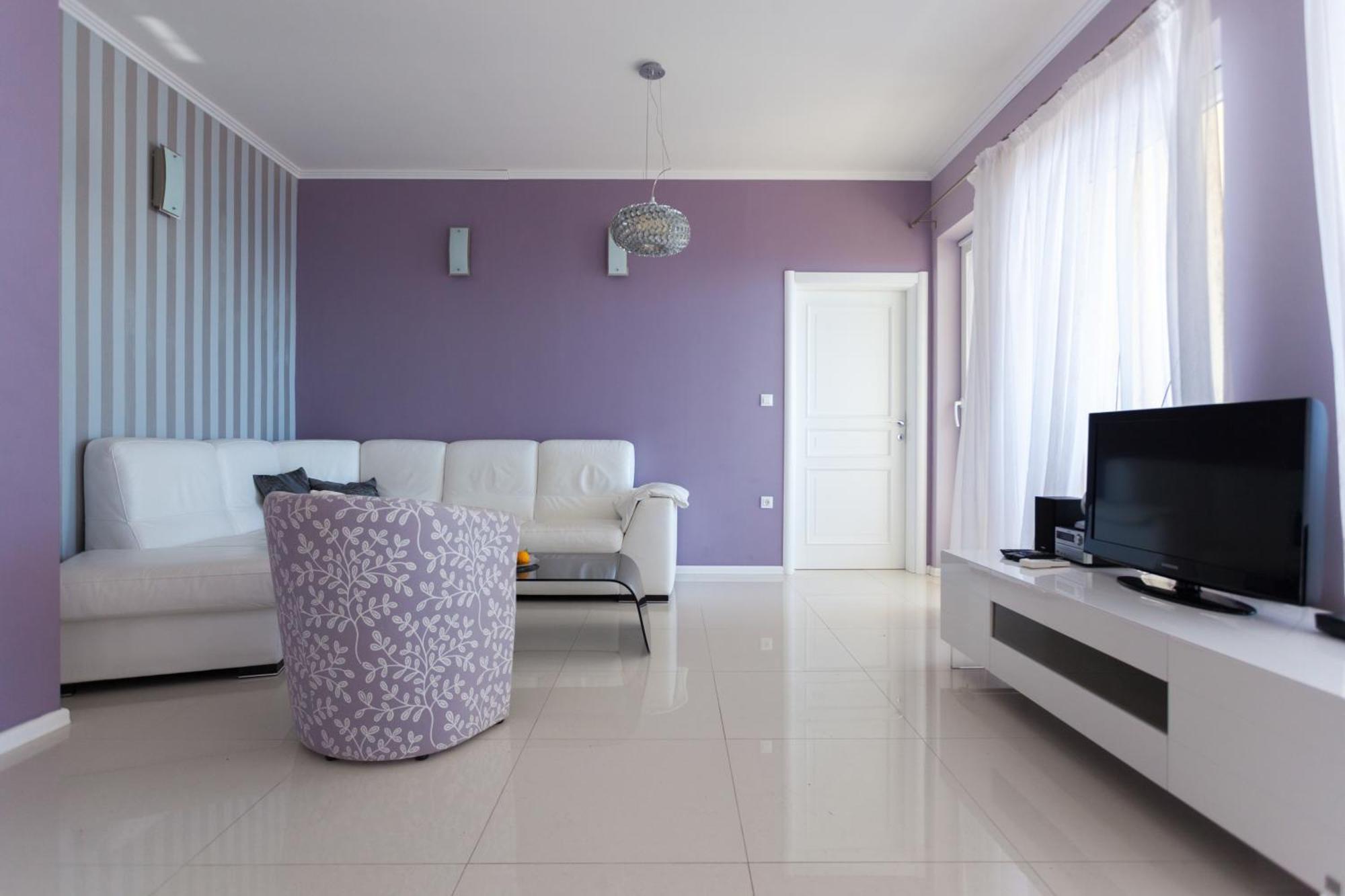 Apartment Ater A8 ドゥブロブニク エクステリア 写真