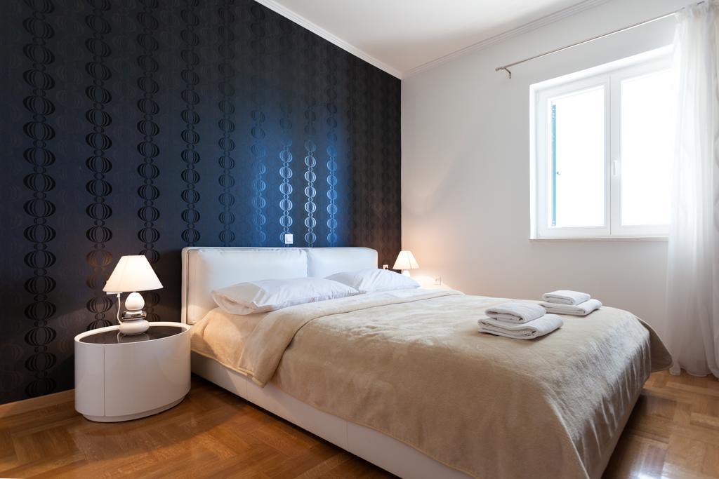 Apartment Ater A8 ドゥブロブニク エクステリア 写真