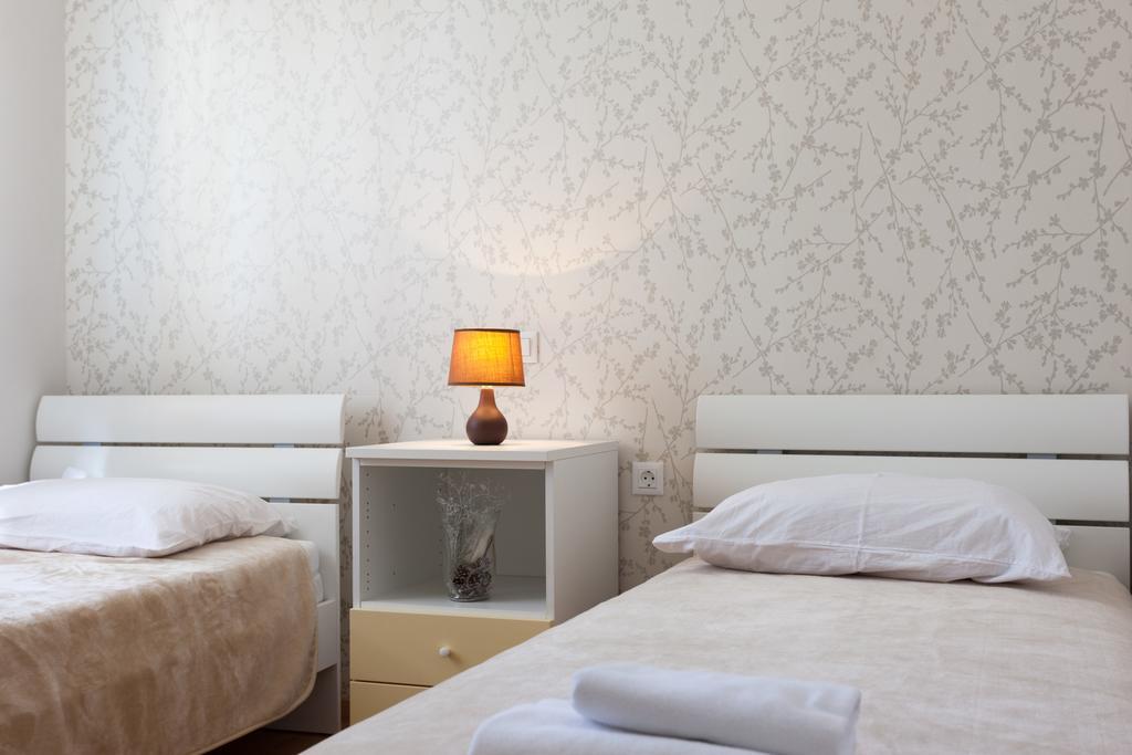 Apartment Ater A8 ドゥブロブニク エクステリア 写真